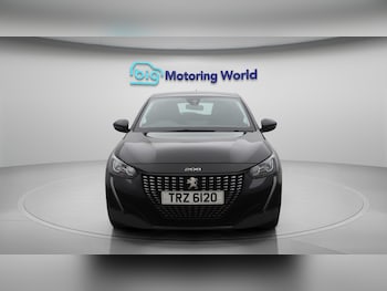 Used Peugeot 208 2022 for sale - 76108869: Photo 3