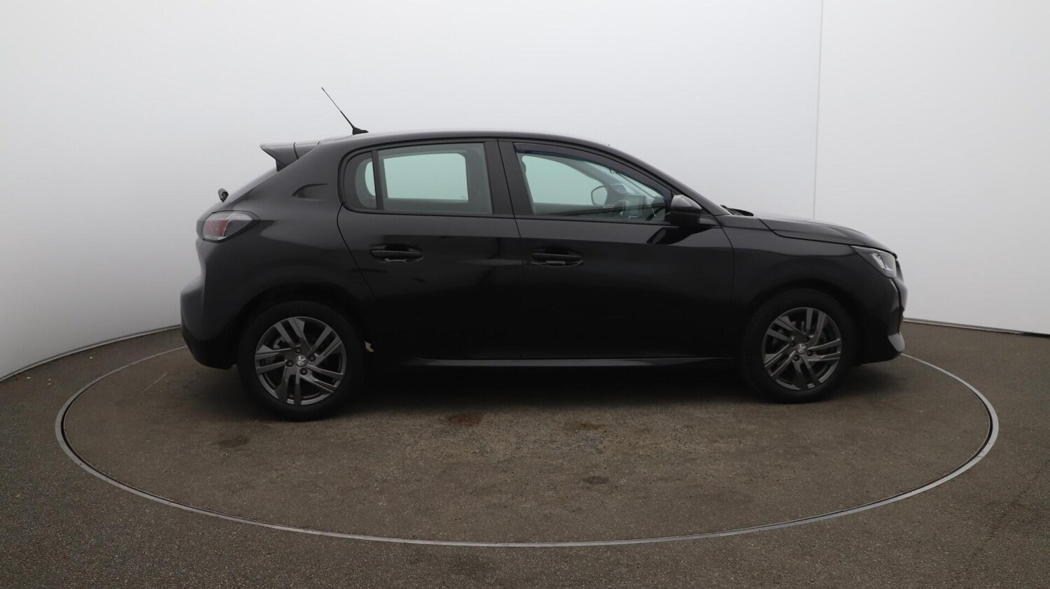 Used Peugeot 208 2022 for sale - 76108869: Photo 40