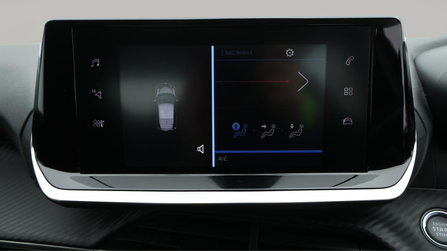 Used Peugeot 208 2022 for sale - 76108869: Photo 41