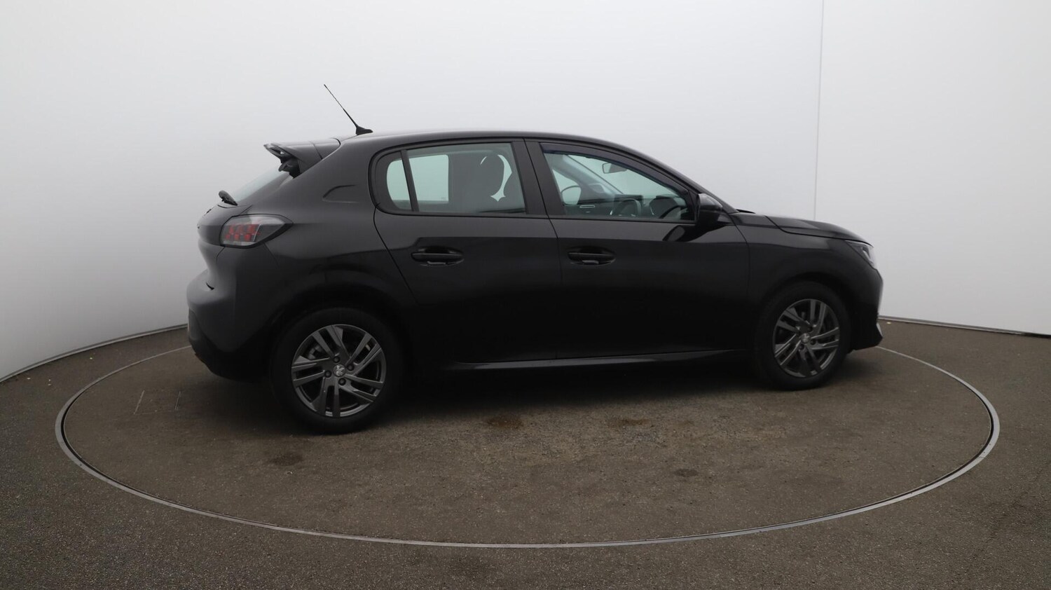 Used Peugeot 208 2022 for sale - 76108869: Photo 42