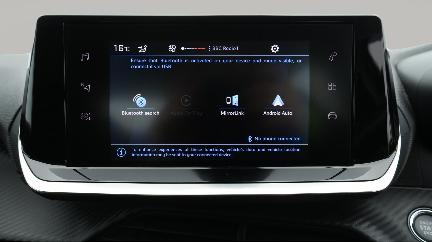 Used Peugeot 208 2022 for sale - 76108869: Photo 43