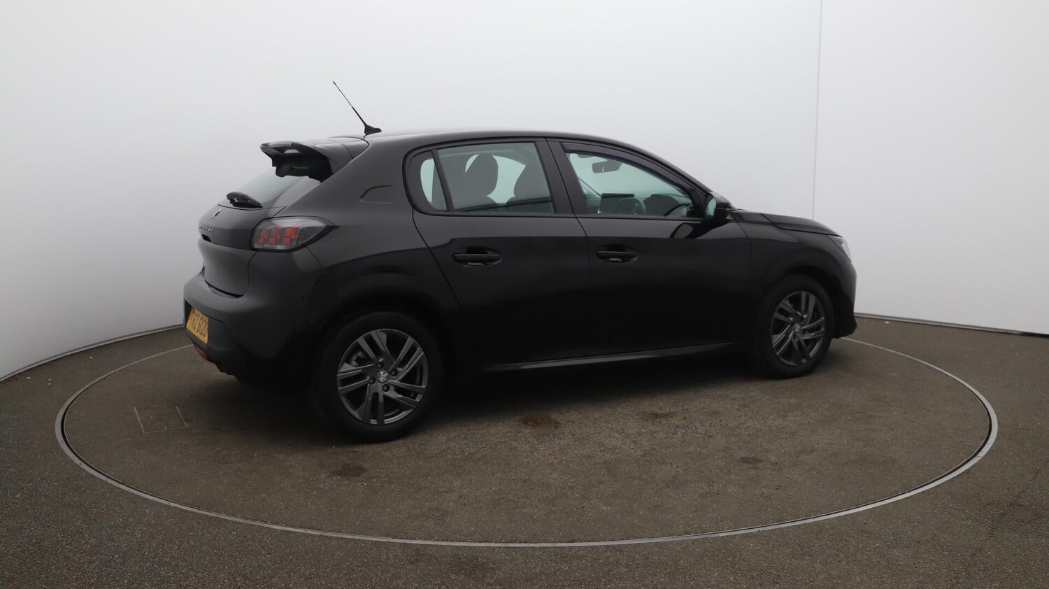 Used Peugeot 208 2022 for sale - 76108869: Photo 45