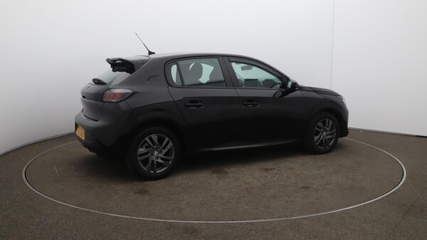 Used Peugeot 208 2022 for sale - 76108869: Photo 45