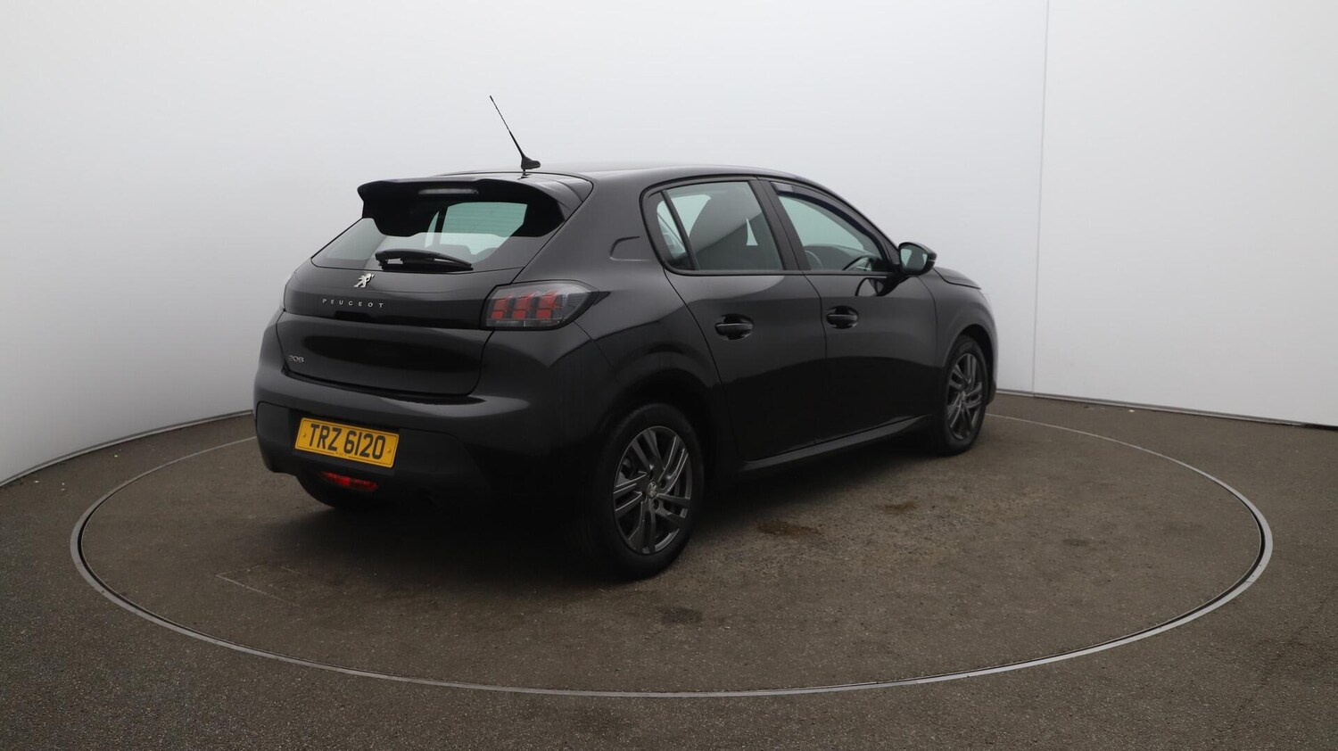 Used Peugeot 208 2022 for sale - 76108869: Photo 49