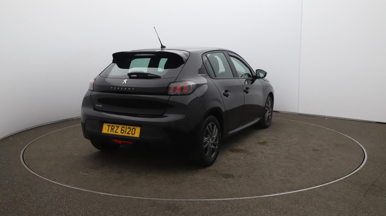 Used Peugeot 208 2022 for sale - 76108869: Photo 51