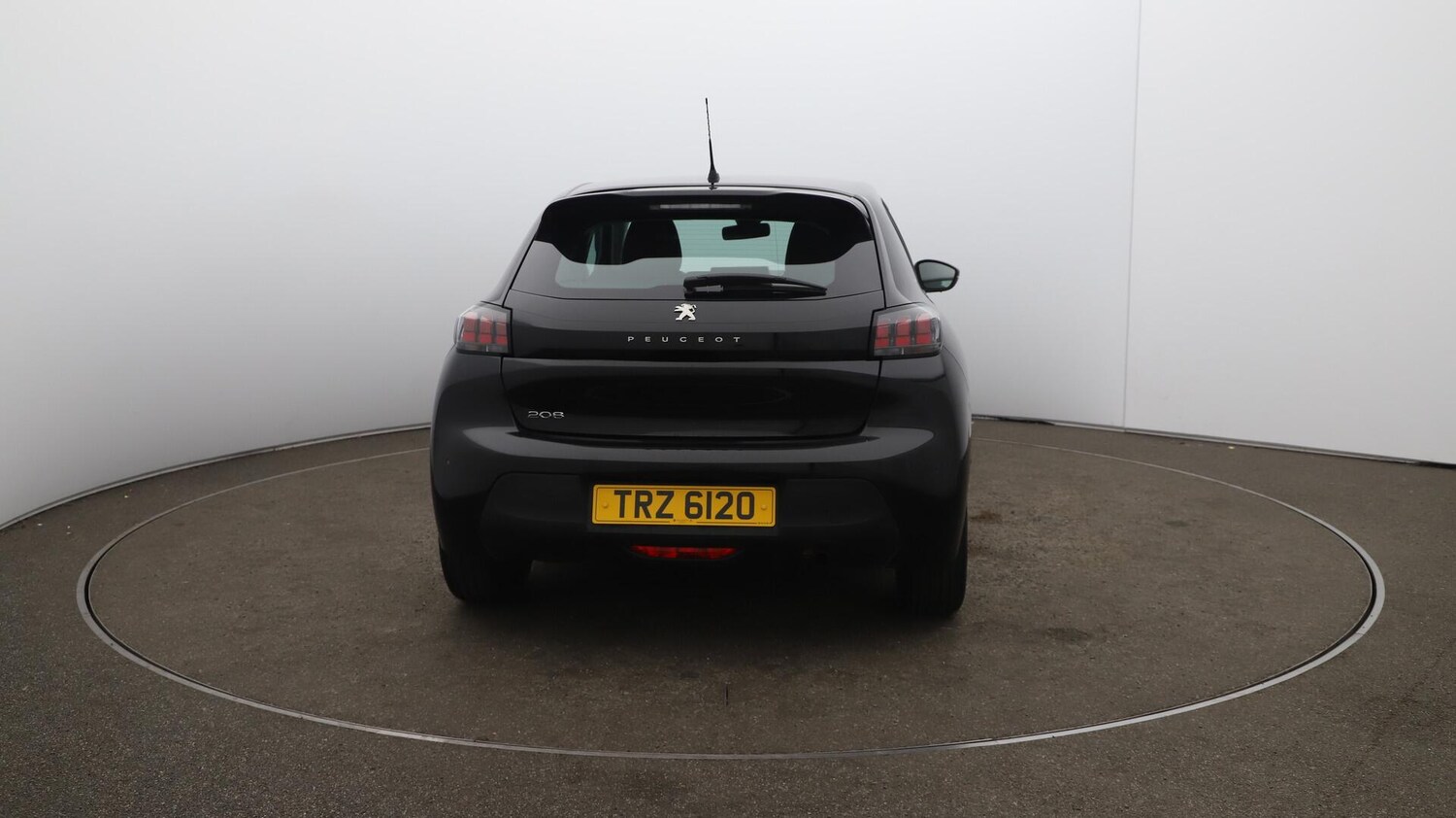 Used Peugeot 208 2022 for sale - 76108869: Photo 55