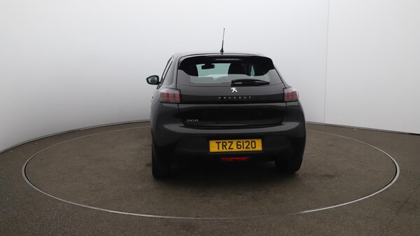 Used Peugeot 208 2022 for sale - 76108869: Photo 59