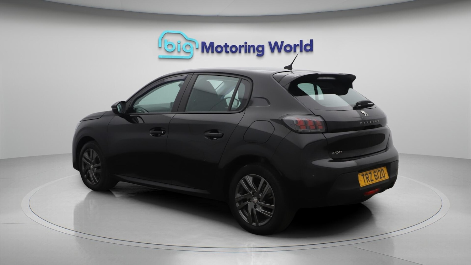 Used Peugeot 208 2022 for sale - 76108869: Photo 6