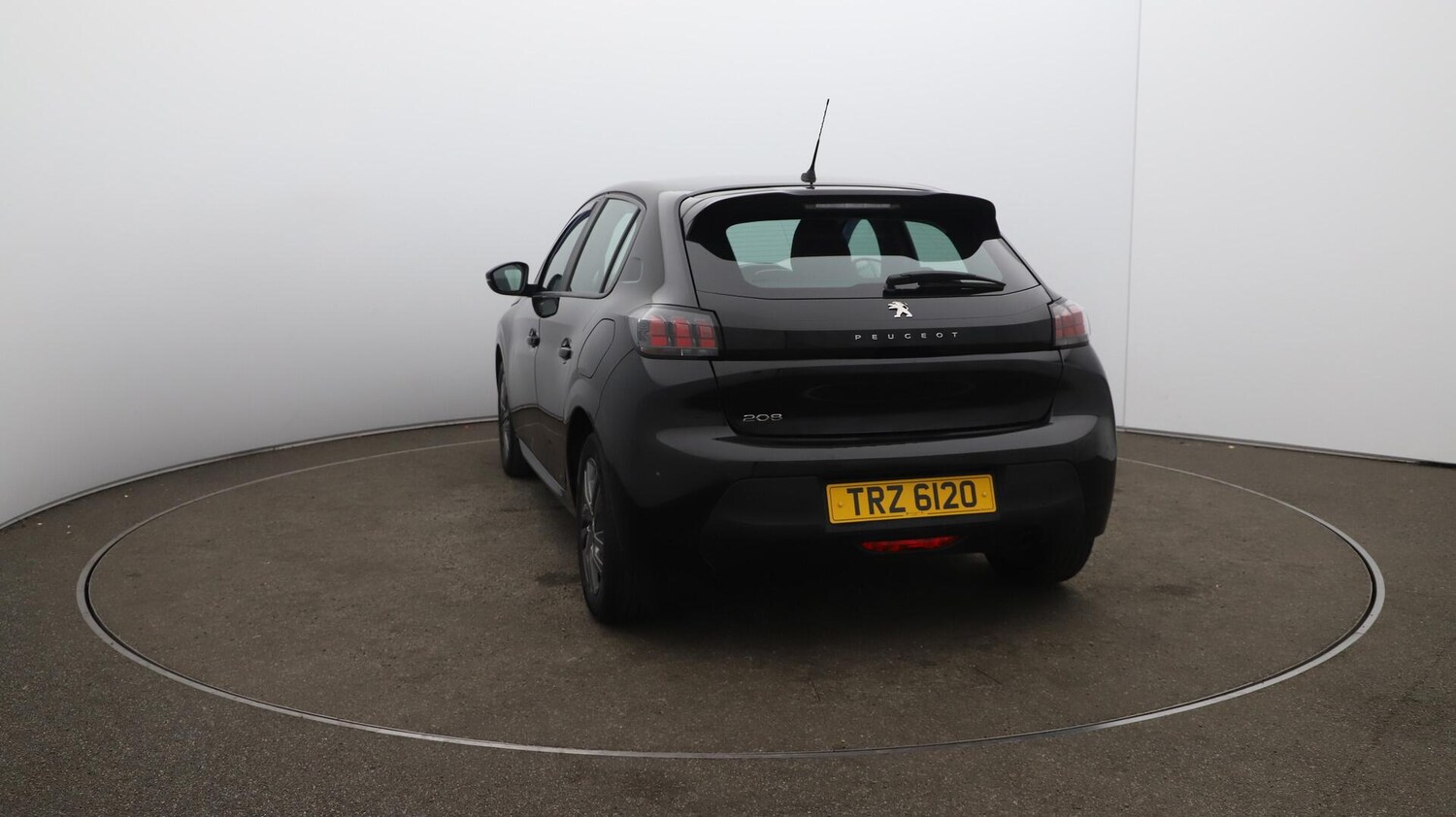 Used Peugeot 208 2022 for sale - 76108869: Photo 60