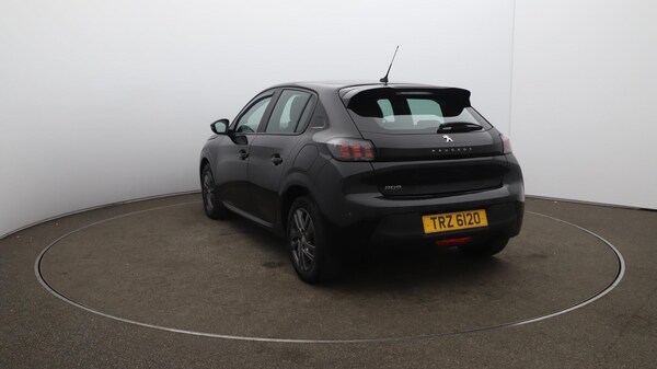 Used Peugeot 208 2022 for sale - 76108869: Photo 61