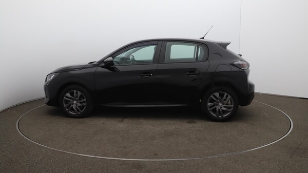 Used Peugeot 208 2022 for sale - 76108869: Photo 64