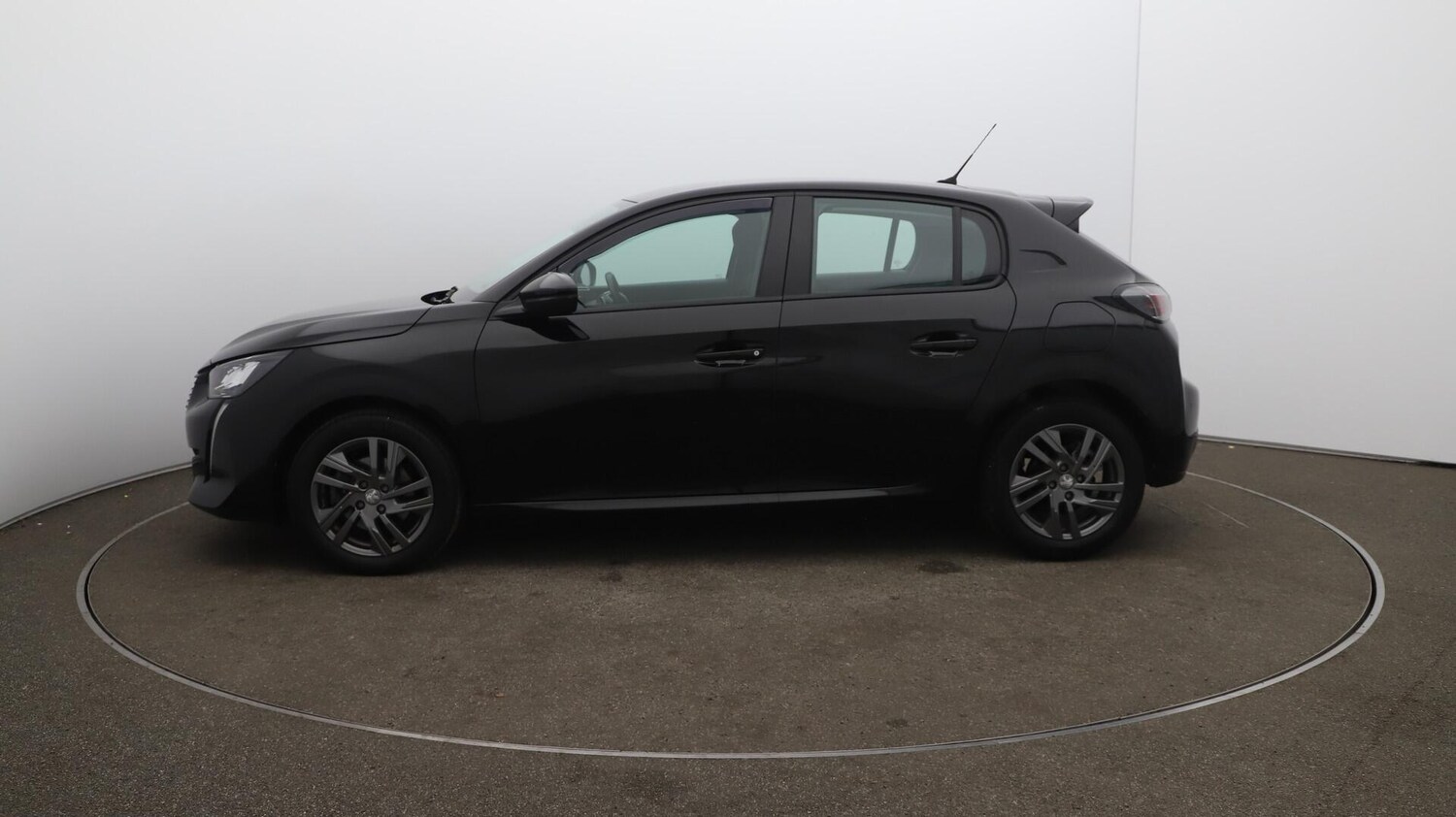 Used Peugeot 208 2022 for sale - 76108869: Photo 65