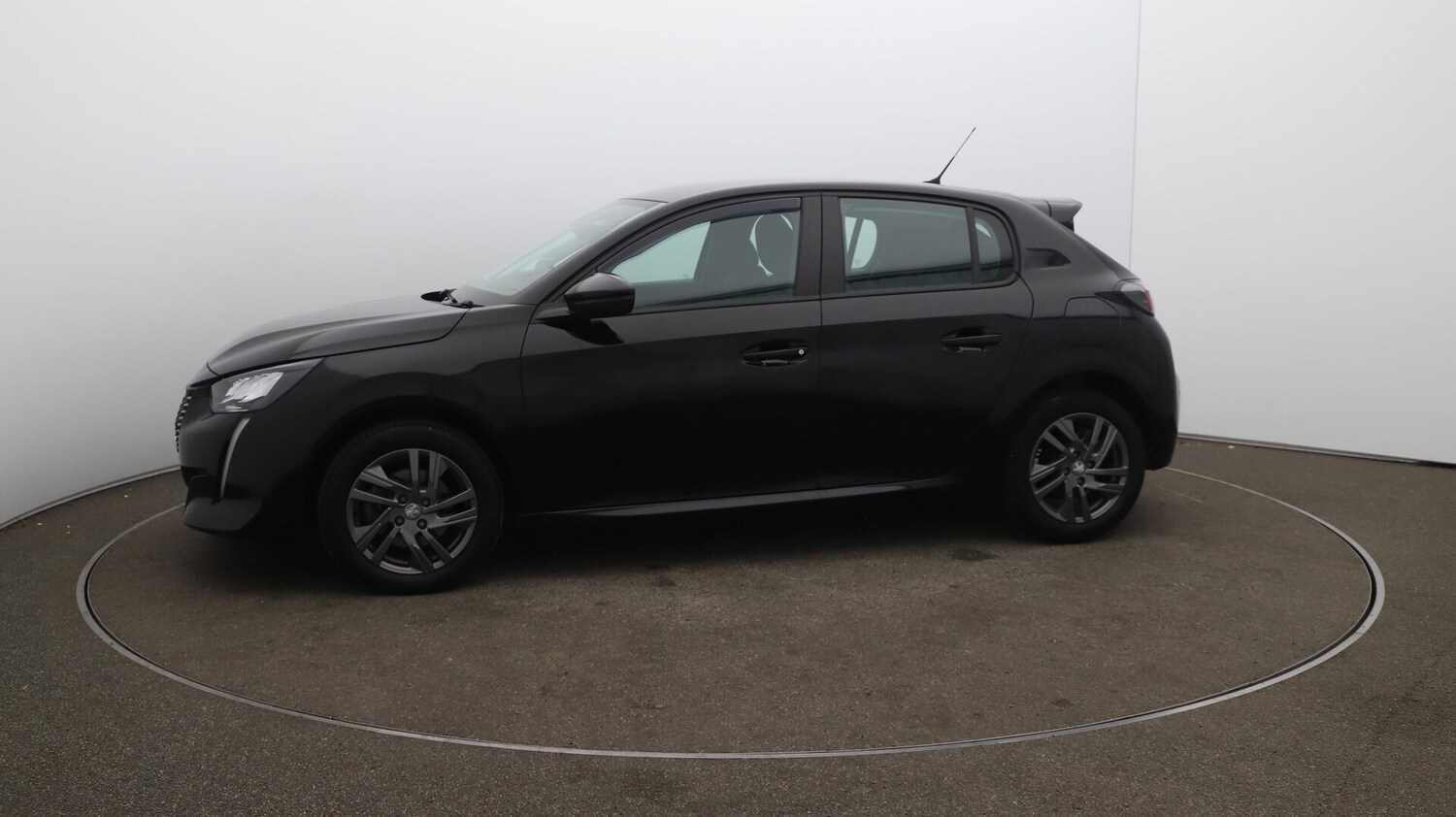 Used Peugeot 208 2022 for sale - 76108869: Photo 66