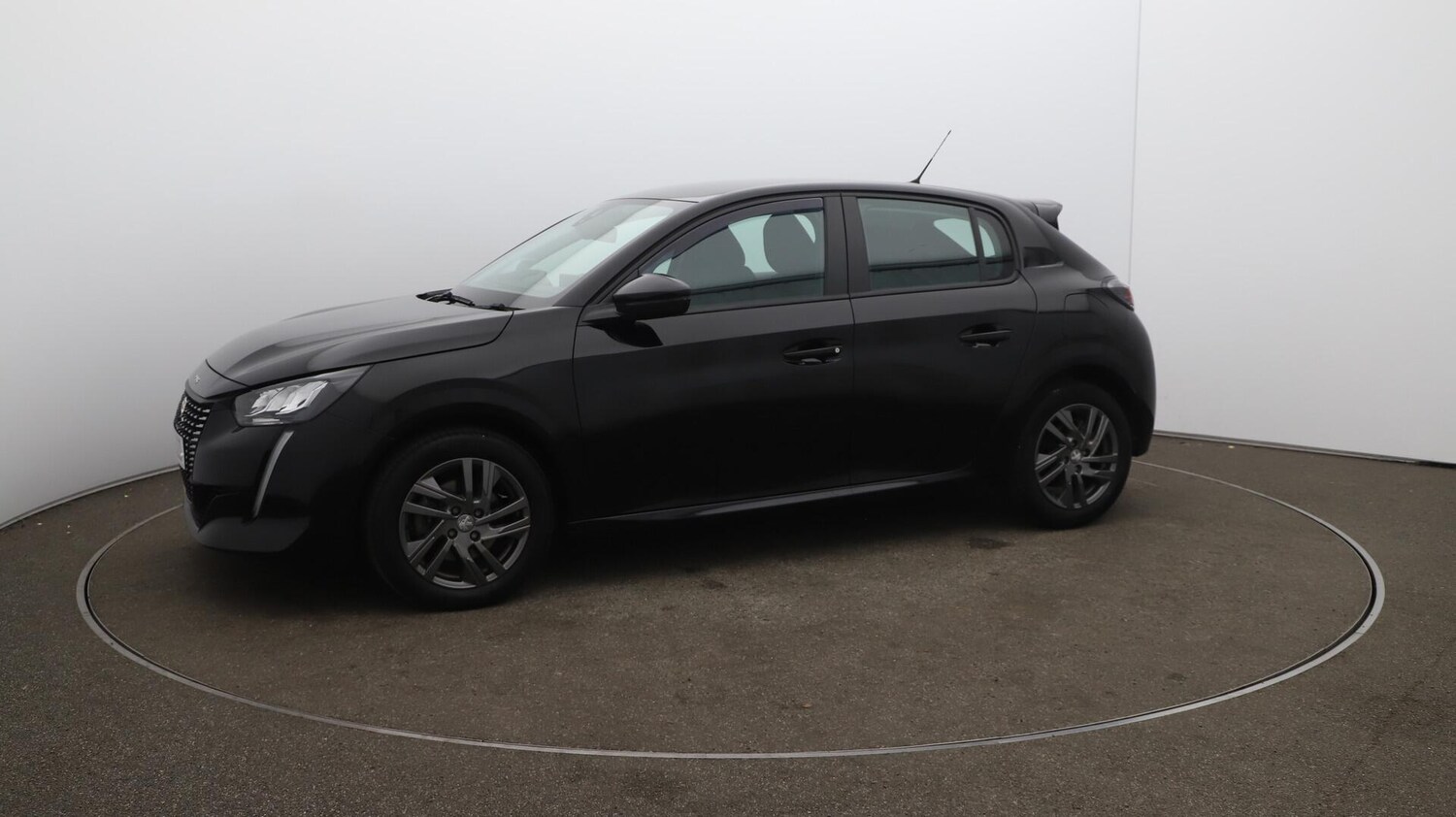 Used Peugeot 208 2022 for sale - 76108869: Photo 67