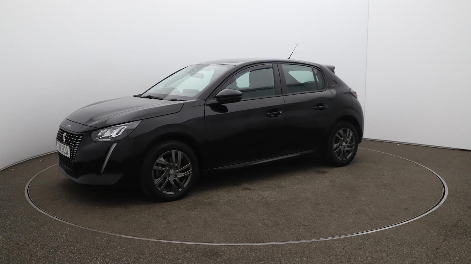 Used Peugeot 208 2022 for sale - 76108869: Photo 68
