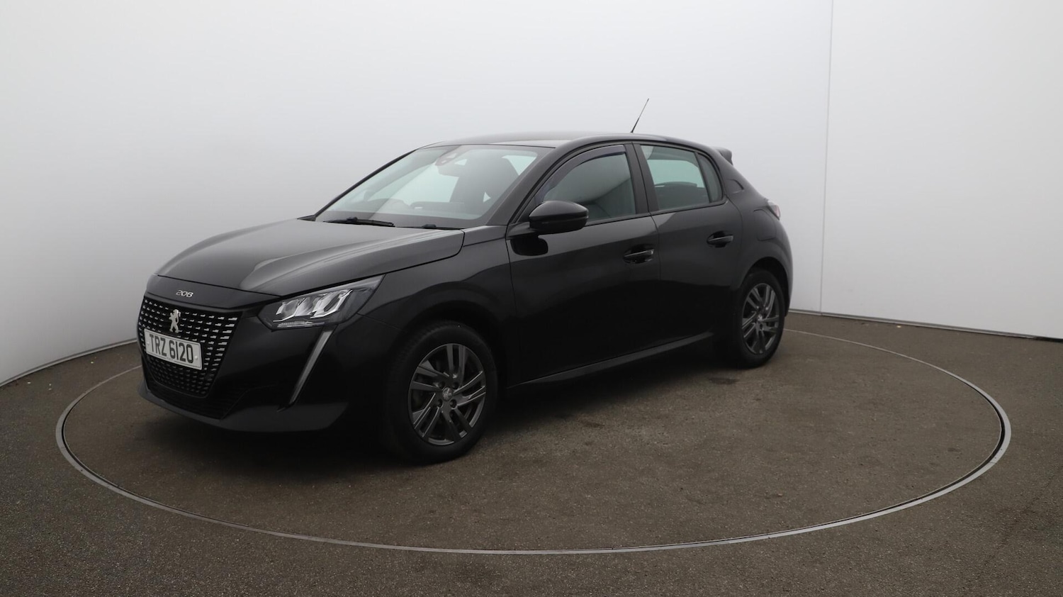 Used Peugeot 208 2022 for sale - 76108869: Photo 69