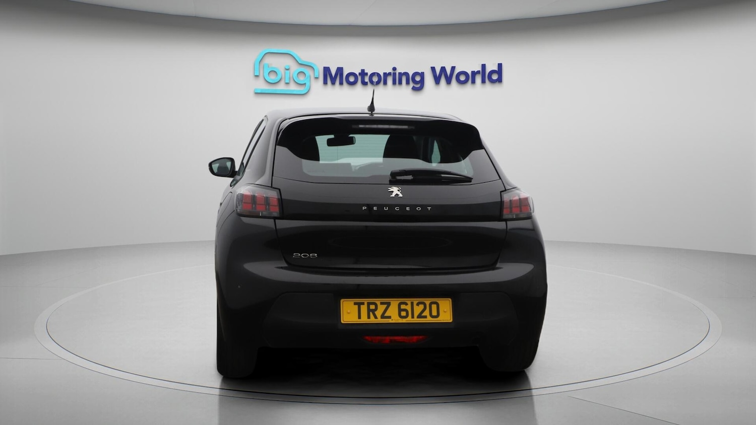 Used Peugeot 208 2022 for sale - 76108869: Photo 7