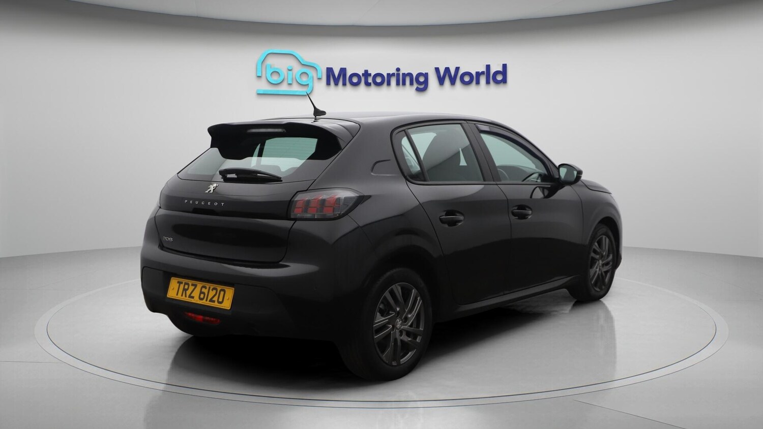 Used Peugeot 208 2022 for sale - 76108869: Photo 8