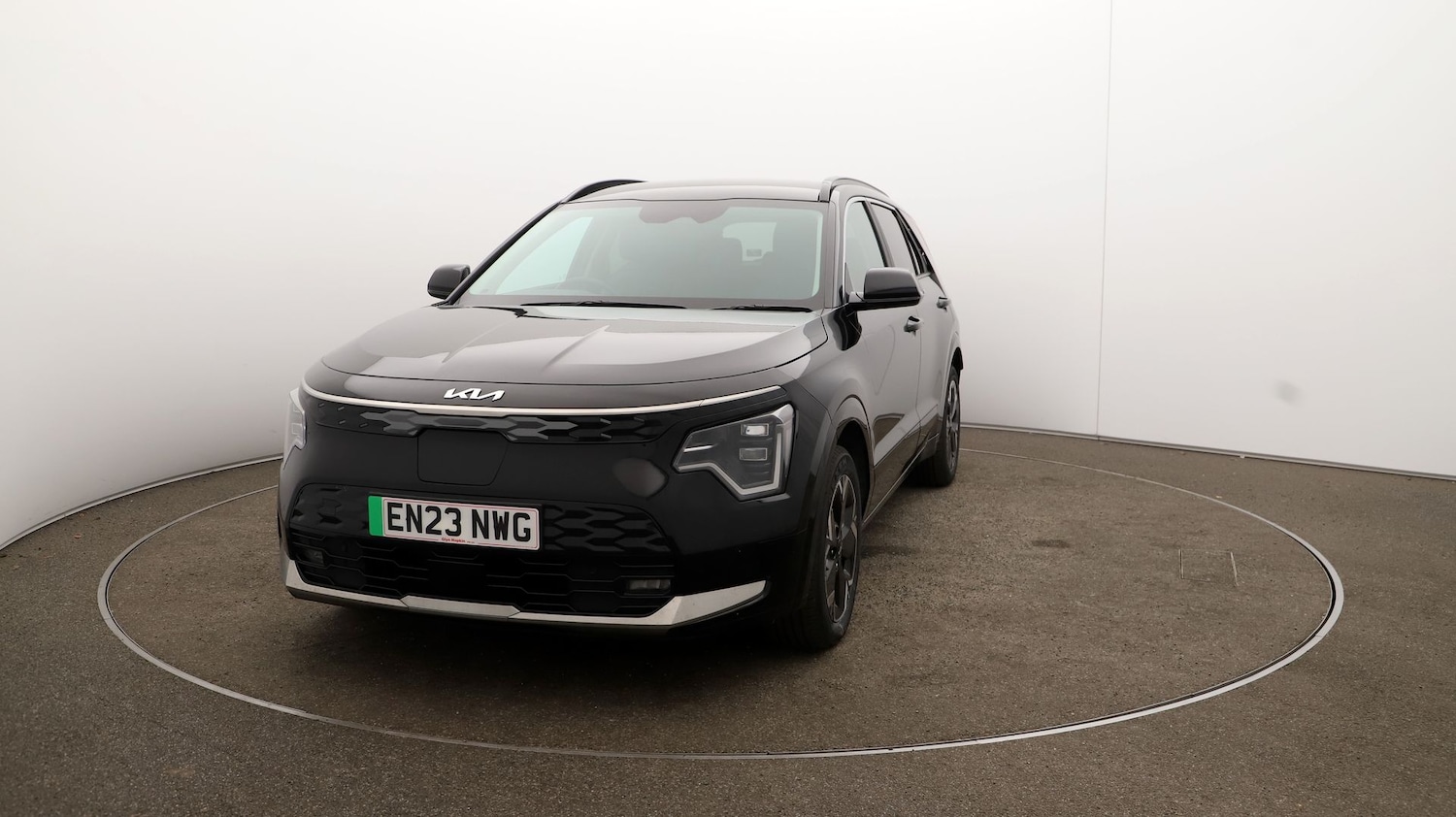 Used Kia Niro 2023 for sale - 76810366: Photo 30