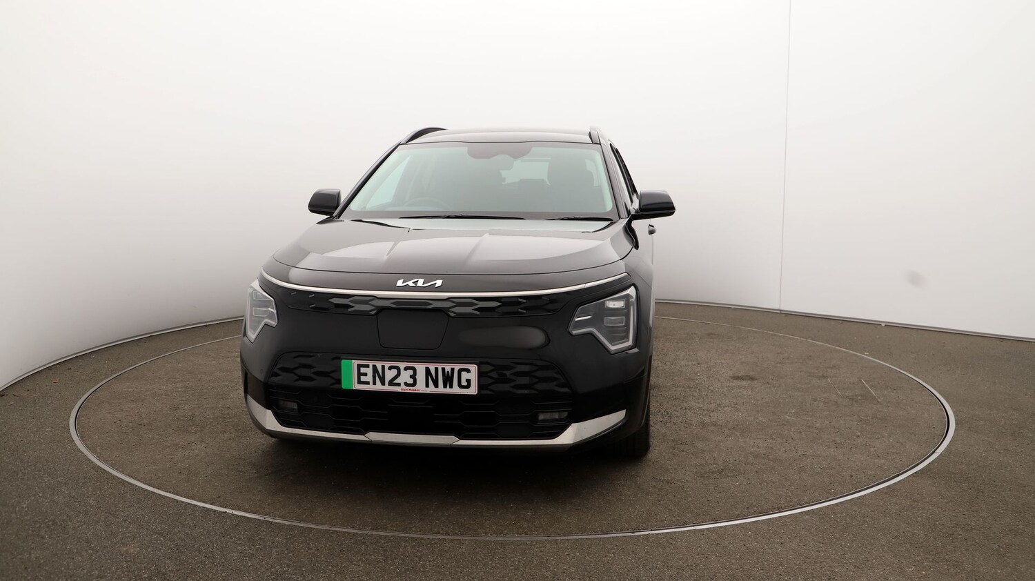 Used Kia Niro 2023 for sale - 76810366: Photo 31