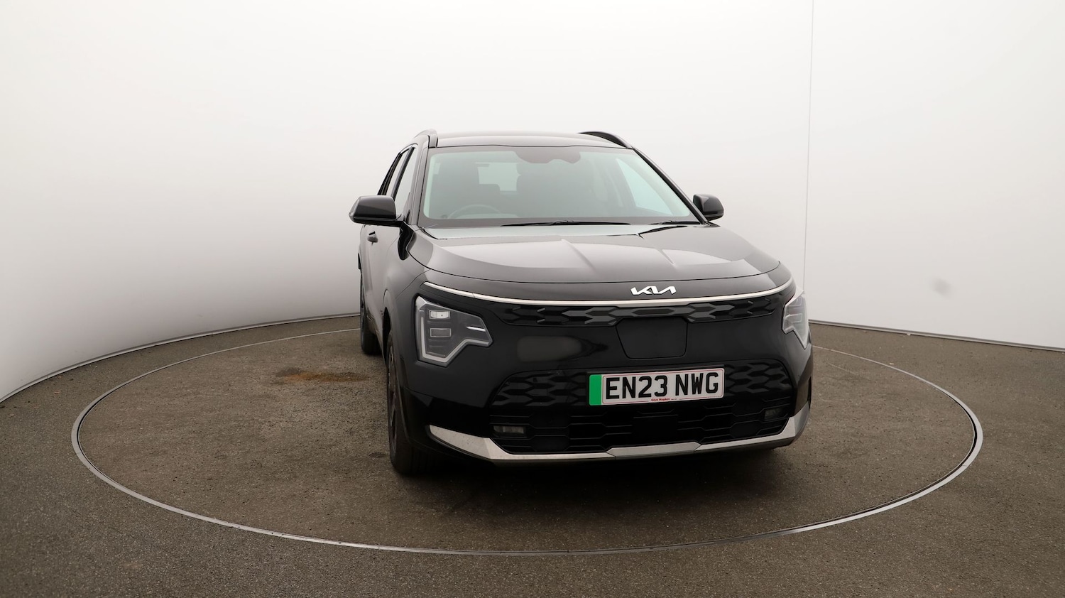 Used Kia Niro 2023 for sale - 76810366: Photo 33