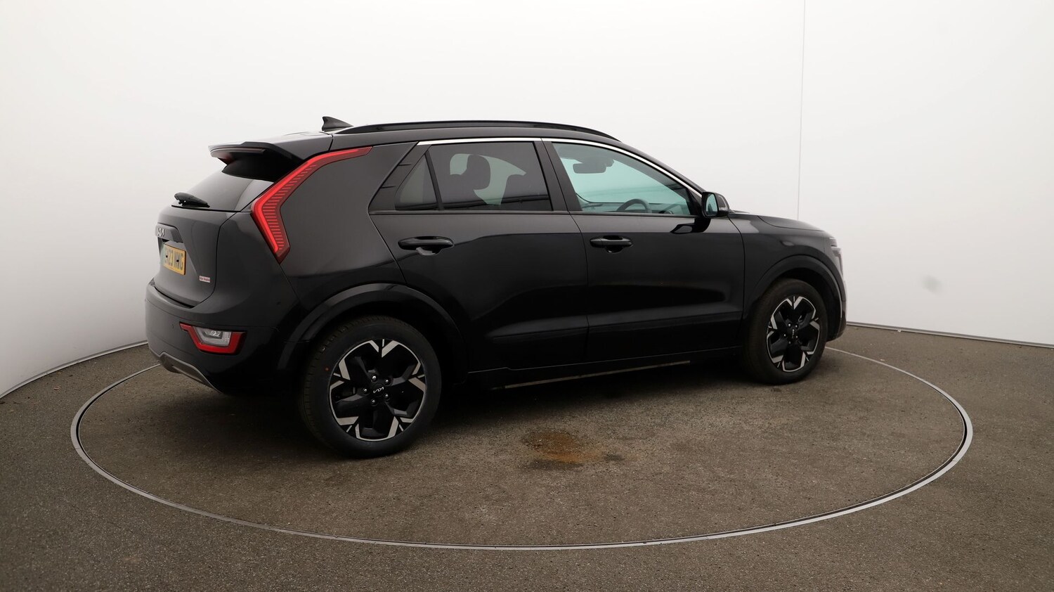 Used Kia Niro 2023 for sale - 76810366: Photo 44