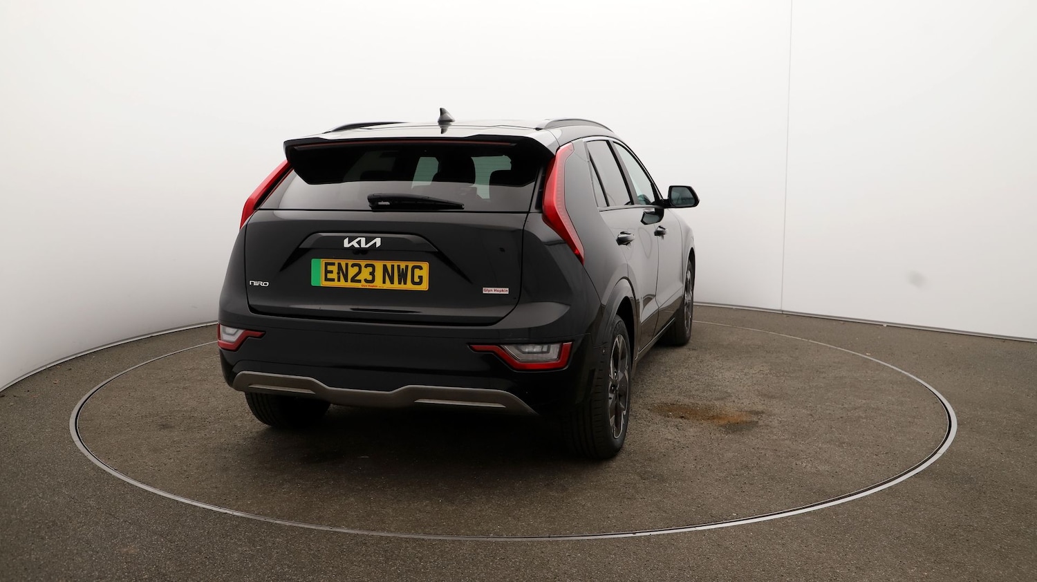 Used Kia Niro 2023 for sale - 76810366: Photo 48