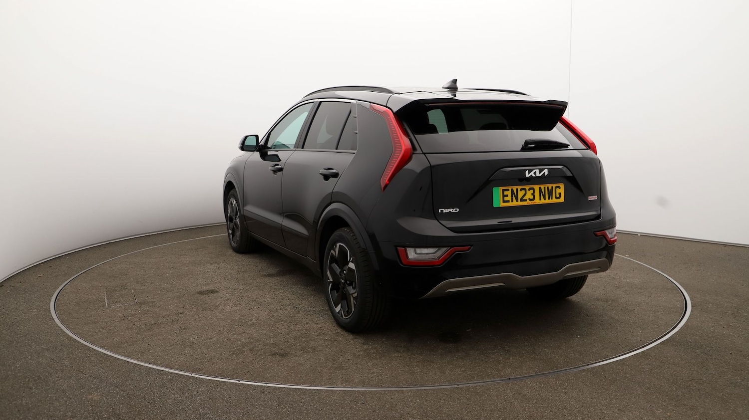 Used Kia Niro 2023 for sale - 76810366: Photo 53