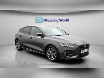 Used Ford Focus 2023 for sale - 78554151: Photo