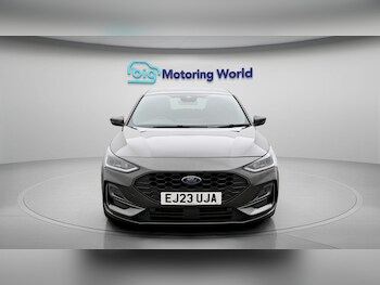 Used Ford Focus 2023 for sale - 78554151: Photo