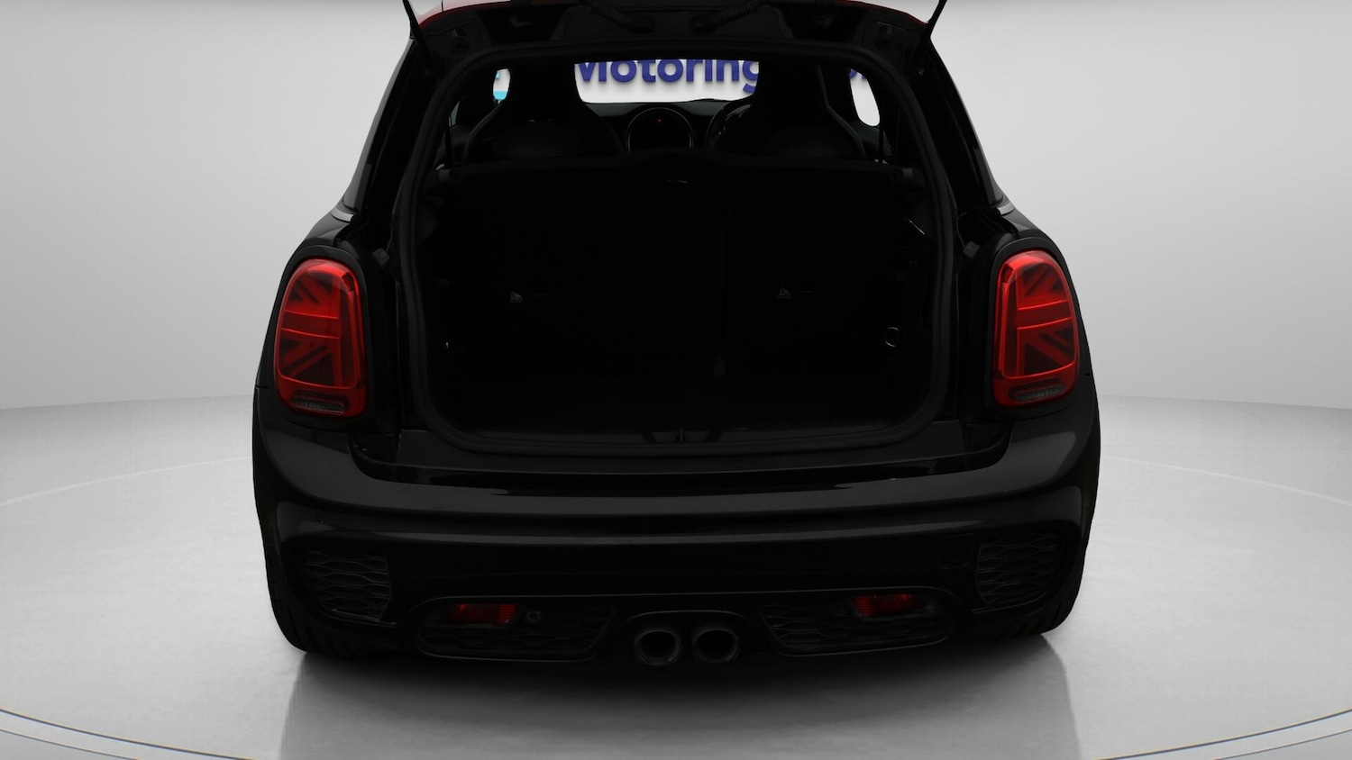 Used MINI Hatch 2019 for sale - 76688849: Photo 18