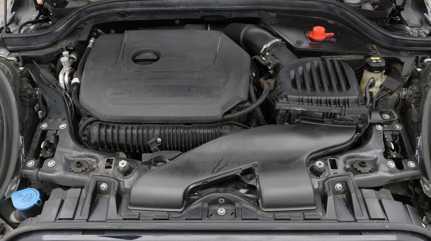 Used MINI Hatch 2019 for sale - 76688849: Photo 20