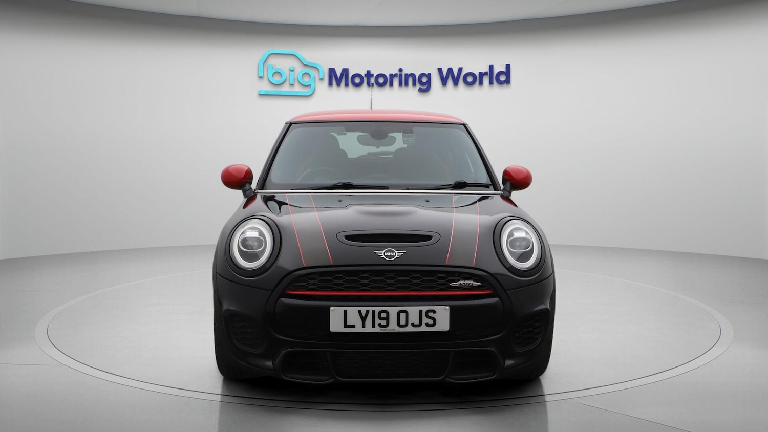 Used MINI Hatch 2019 for sale - 76688849: Photo 3