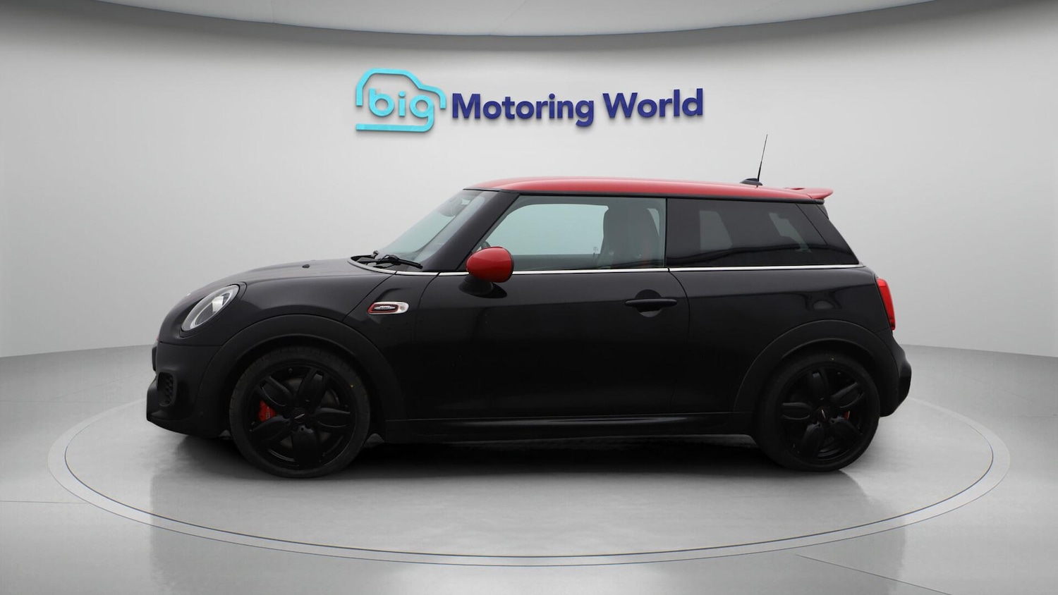 Used MINI Hatch 2019 for sale - 76688849: Photo 5