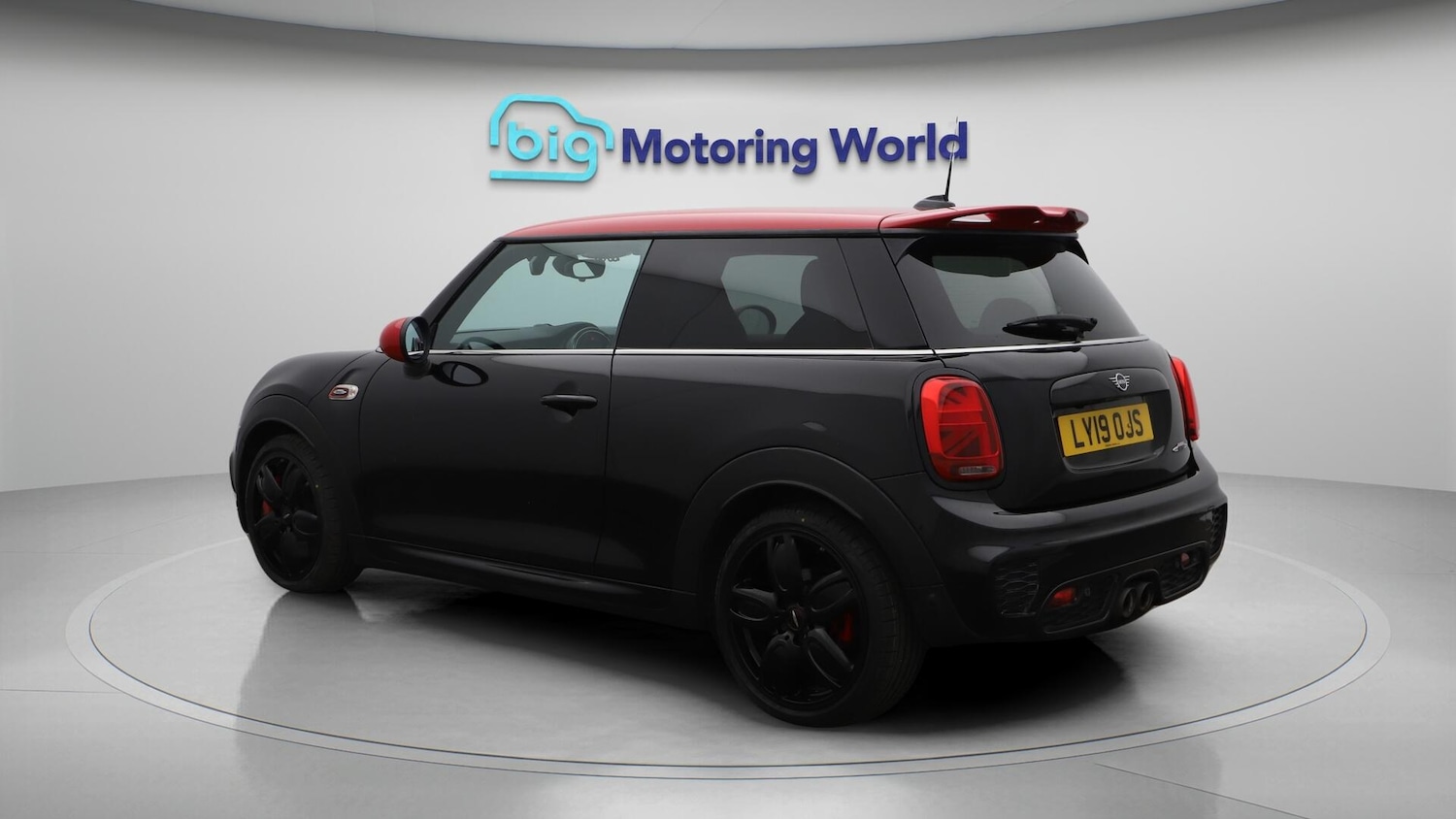 Used MINI Hatch 2019 for sale - 76688849: Photo 6