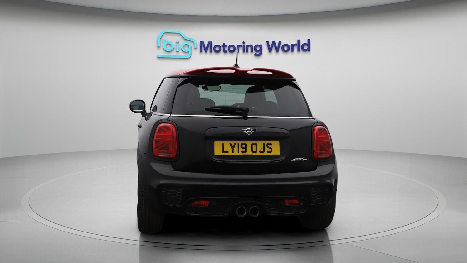 Used MINI Hatch 2019 for sale - 76688849: Photo 7