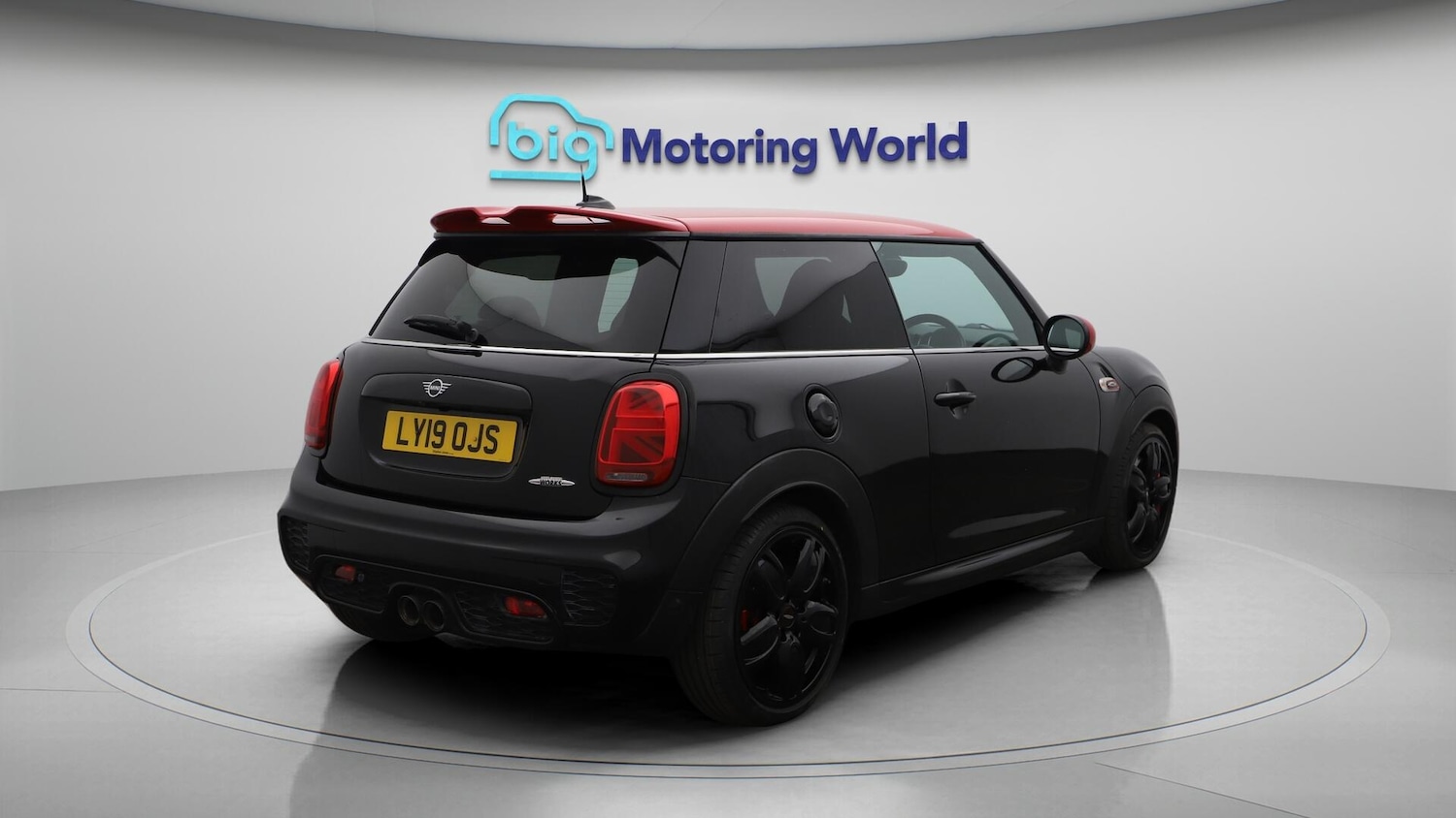 Used MINI Hatch 2019 for sale - 76688849: Photo 8