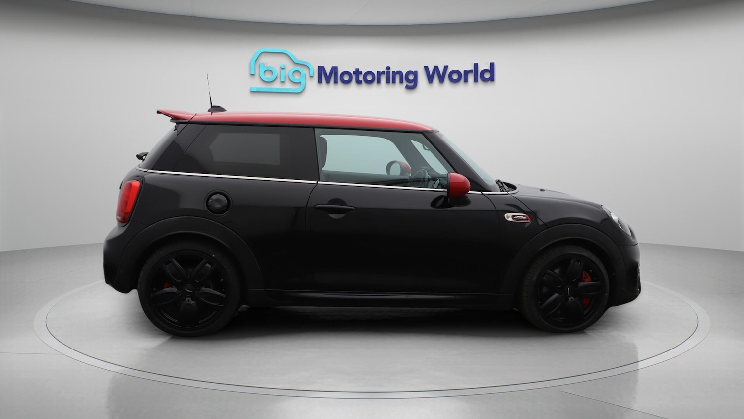Used MINI Hatch 2019 for sale - 76688849: Photo 9
