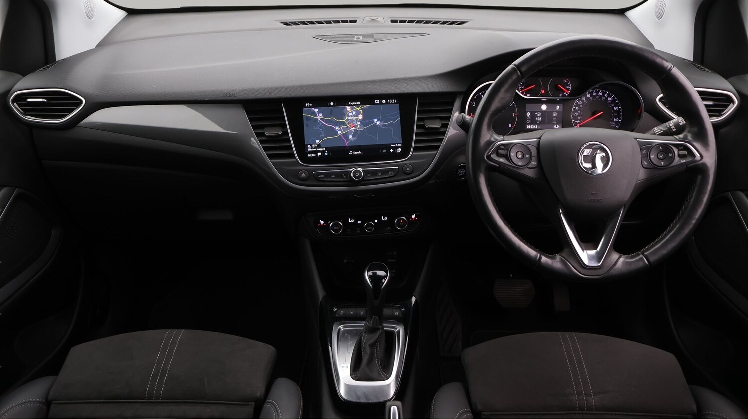 Used Vauxhall Crossland 2023 for sale - 77603548: Photo 13