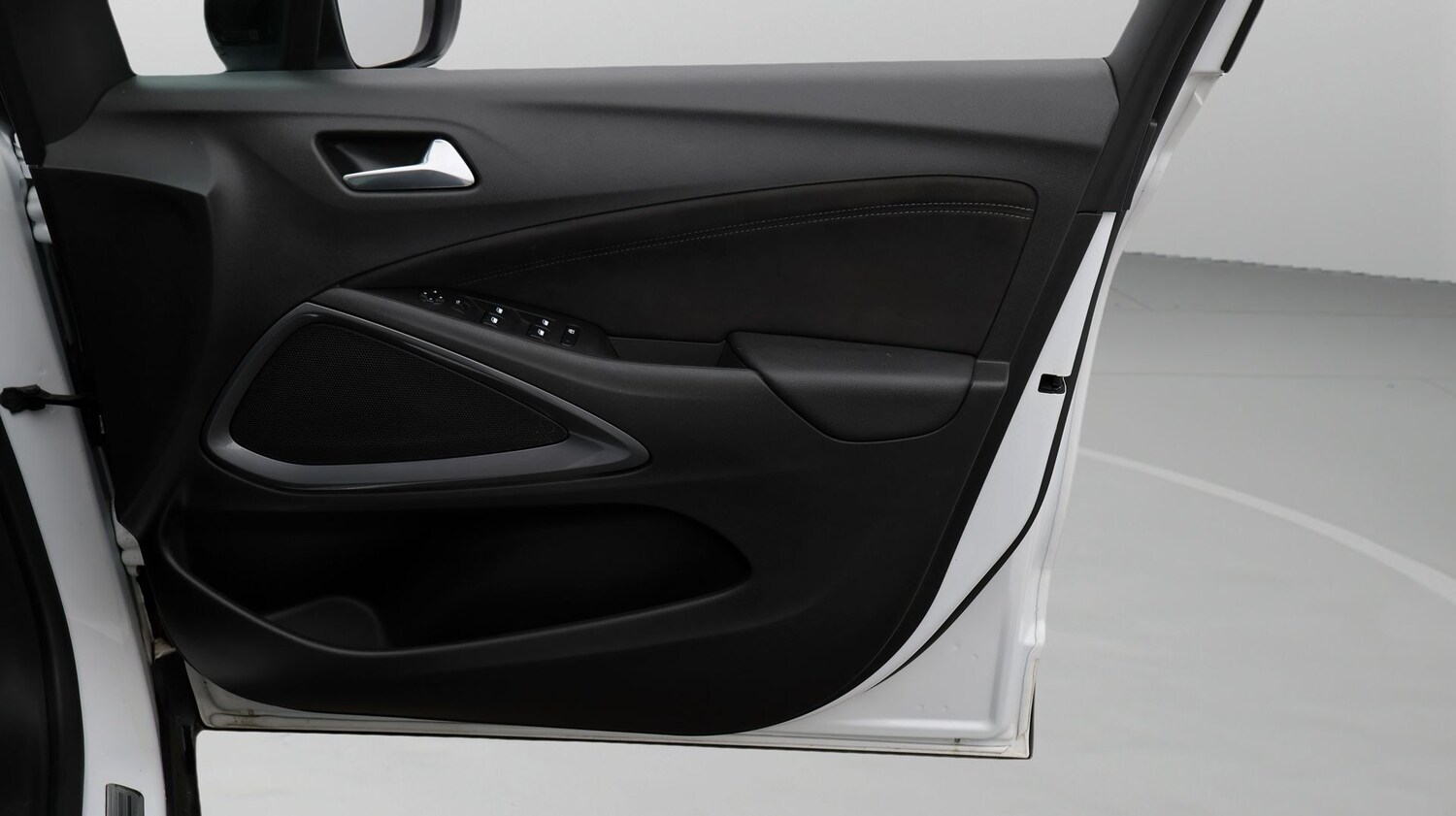 Used Vauxhall Crossland 2023 for sale - 77603548: Photo 15