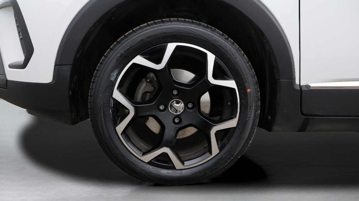 Used Vauxhall Crossland 2023 for sale - 77603548: Photo 18