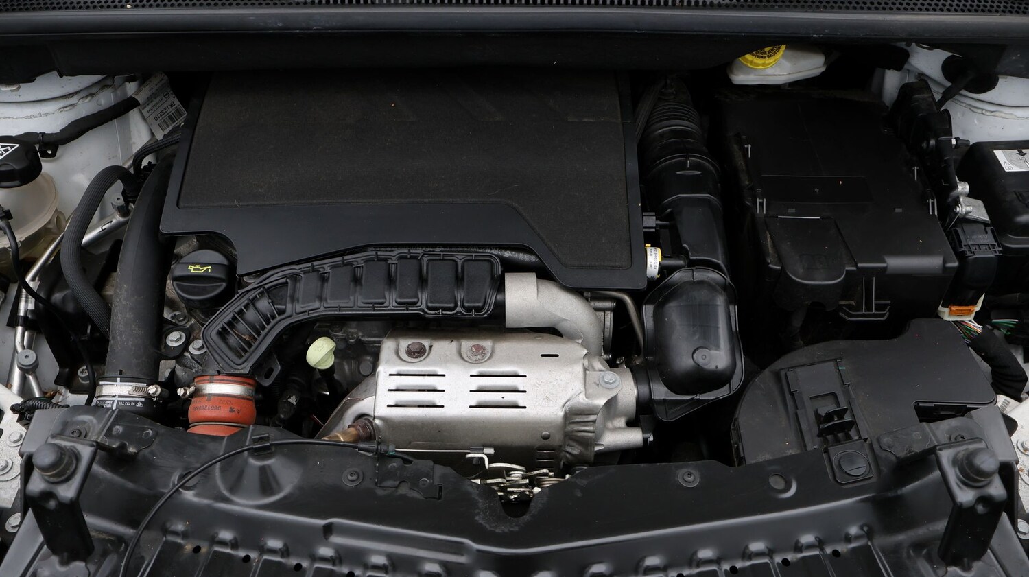 Used Vauxhall Crossland 2023 for sale - 77603548: Photo 19