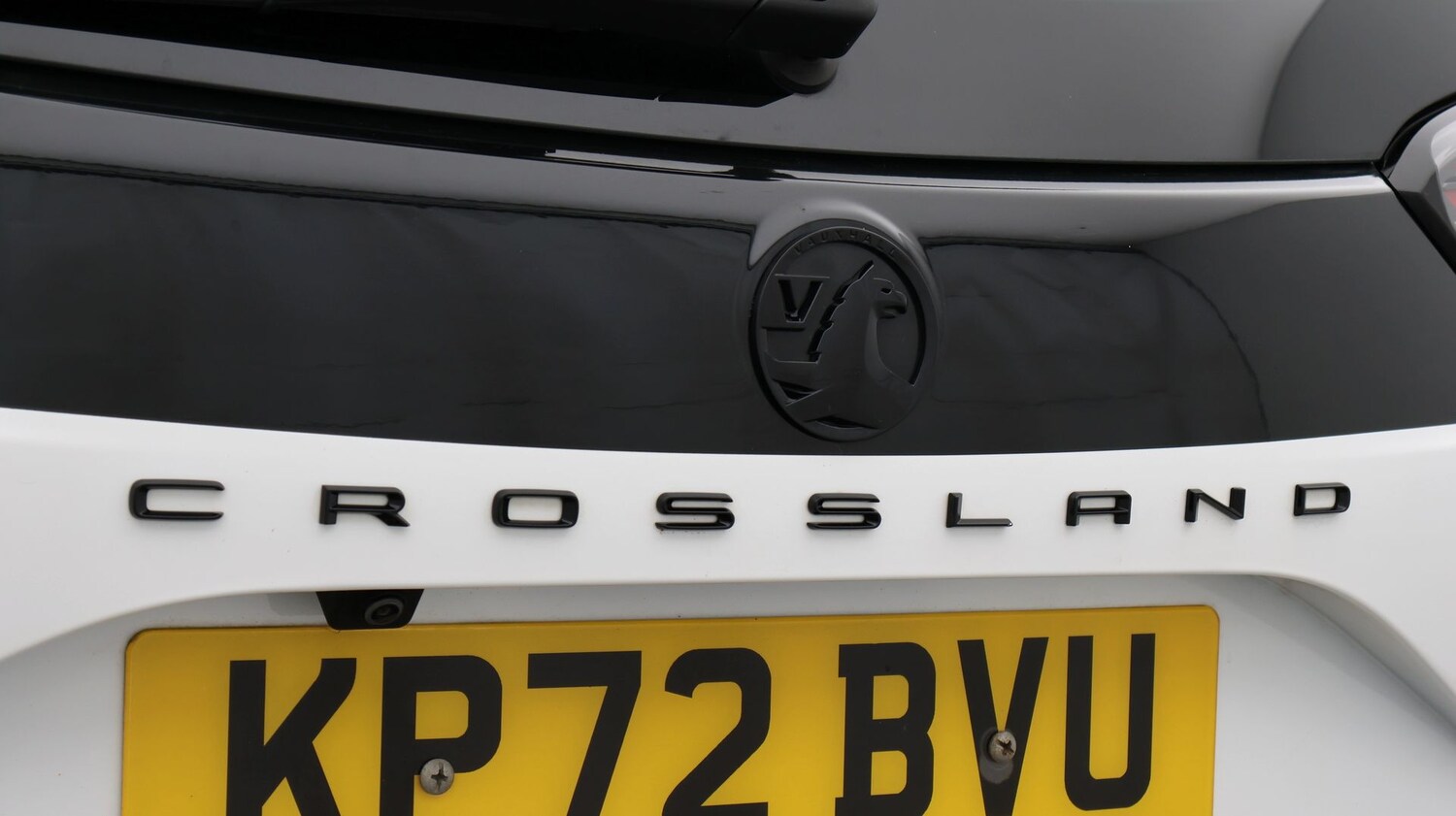 Used Vauxhall Crossland 2023 for sale - 77603548: Photo 20