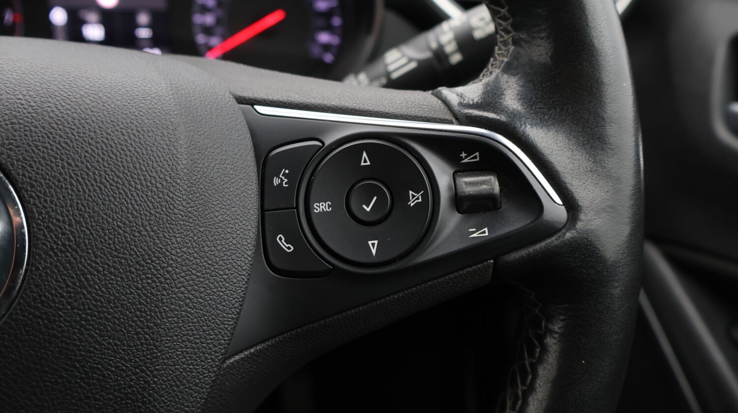 Used Vauxhall Crossland 2023 for sale - 77603548: Photo 23