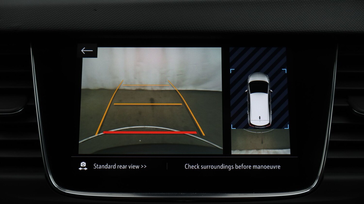 Used Vauxhall Crossland 2023 for sale - 77603548: Photo 24