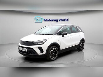 Used Vauxhall Crossland 2023 for sale - 77603548: Photo