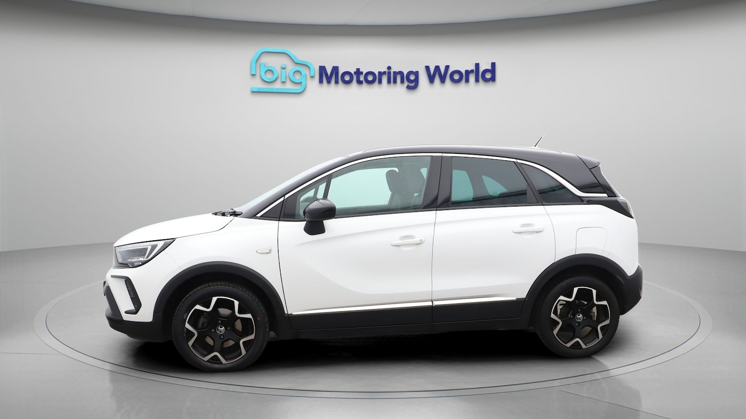 Used Vauxhall Crossland 2023 for sale - 77603548: Photo 4