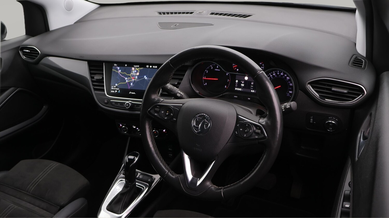 Used Vauxhall Crossland 2023 for sale - 77603548: Photo 9