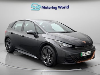 Used Cupra Born 2023 for sale - 79583868: Photo