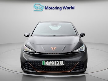 Used Cupra Born 2023 for sale - 79583868: Photo